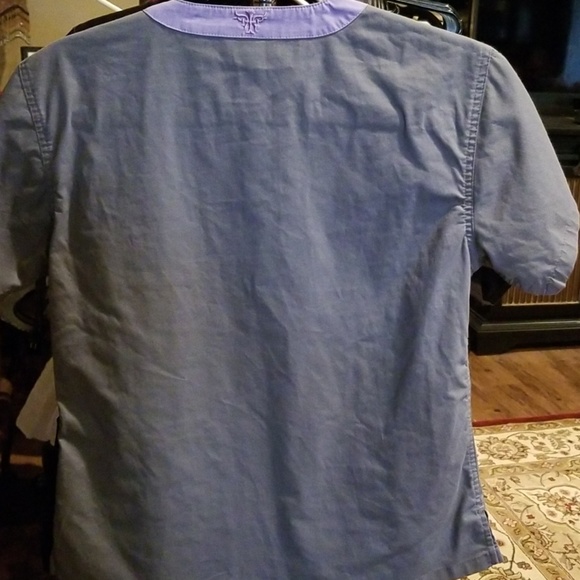 Scrub - Picture 4 of 4